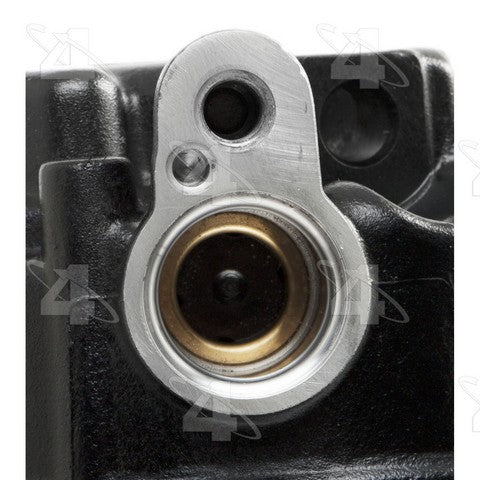 A/C Compressor Four Seasons 197332