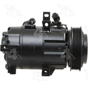 A/C Compressor Four Seasons 197332