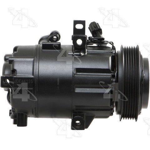 A/C Compressor Four Seasons 197332