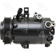 A/C Compressor Four Seasons 197332