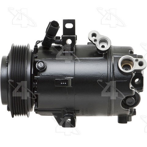 A/C Compressor Four Seasons 197332