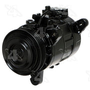 A/C Compressor Four Seasons 197333
