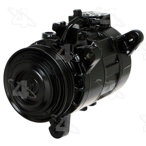A/C Compressor Four Seasons 197333