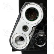 A/C Compressor Four Seasons 197333