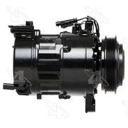 A/C Compressor Four Seasons 197333