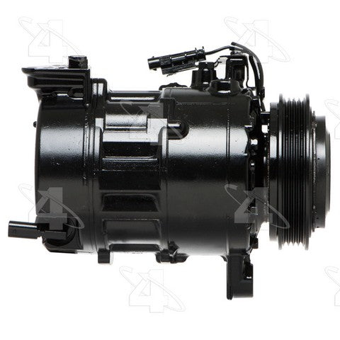 A/C Compressor Four Seasons 197333