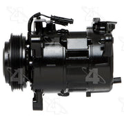 A/C Compressor Four Seasons 197333