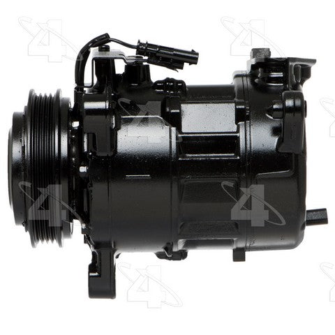 A/C Compressor Four Seasons 197333
