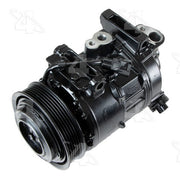 A/C Compressor Four Seasons 197334
