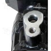 A/C Compressor Four Seasons 197334
