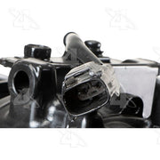 A/C Compressor Four Seasons 197334