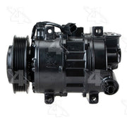 A/C Compressor Four Seasons 197334