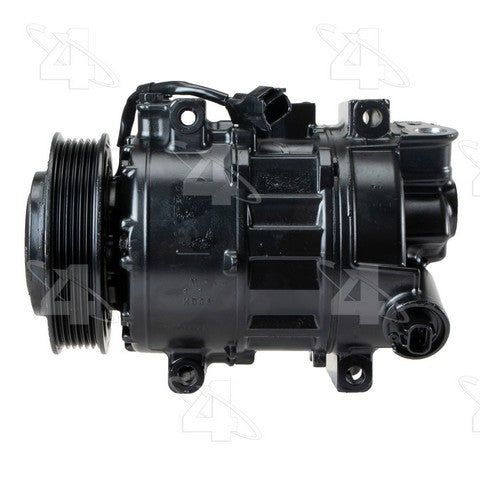 A/C Compressor Four Seasons 197334