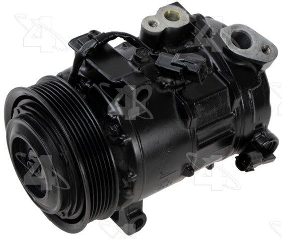 A/C Compressor Four Seasons 197340