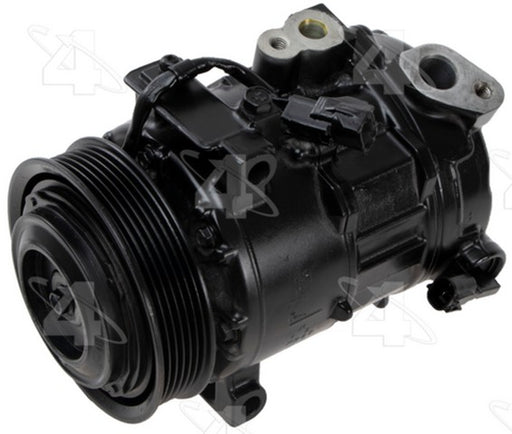 A/C Compressor Four Seasons 197340