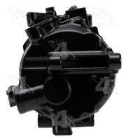 A/C Compressor Four Seasons 197340