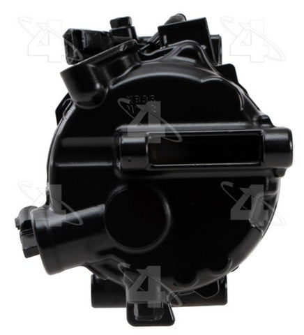A/C Compressor Four Seasons 197340