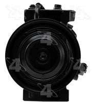 A/C Compressor Four Seasons 197340