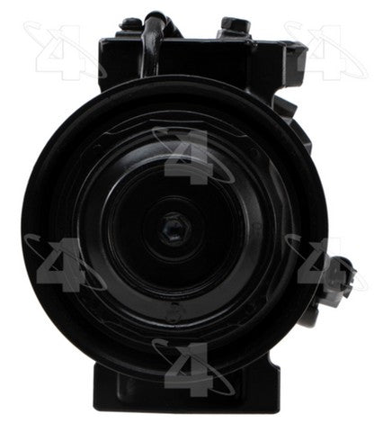 A/C Compressor Four Seasons 197340