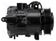 A/C Compressor Four Seasons 197340