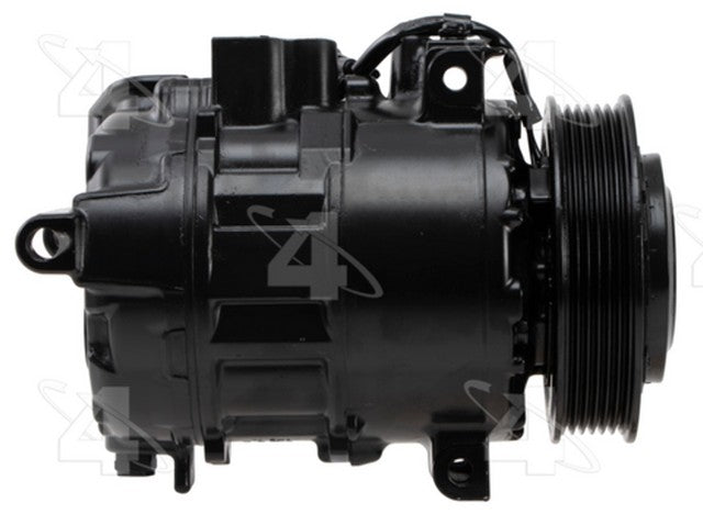 A/C Compressor Four Seasons 197340