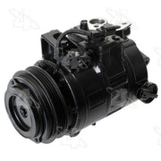 A/C Compressor Four Seasons 197342