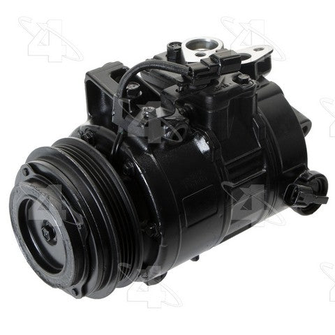 A/C Compressor Four Seasons 197342