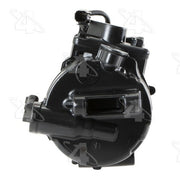 A/C Compressor Four Seasons 197342