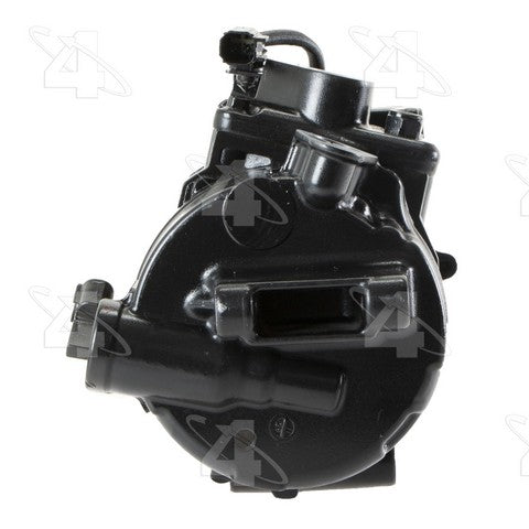 A/C Compressor Four Seasons 197342
