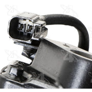 A/C Compressor Four Seasons 197342