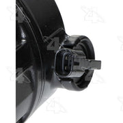 A/C Compressor Four Seasons 197342