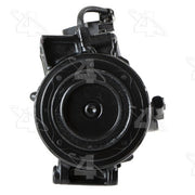 A/C Compressor Four Seasons 197342