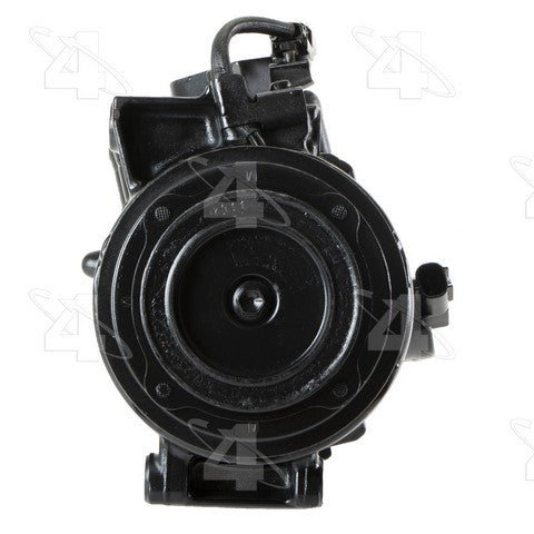 A/C Compressor Four Seasons 197342