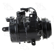 A/C Compressor Four Seasons 197342