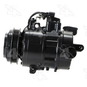 A/C Compressor Four Seasons 197342