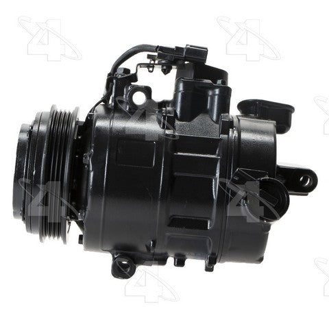 A/C Compressor Four Seasons 197342