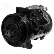 A/C Compressor Four Seasons 197343