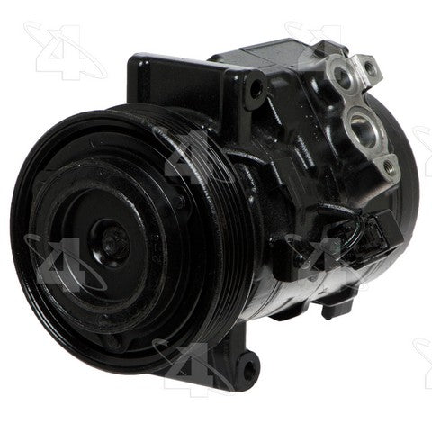 A/C Compressor Four Seasons 197343