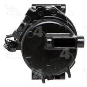 A/C Compressor Four Seasons 197343