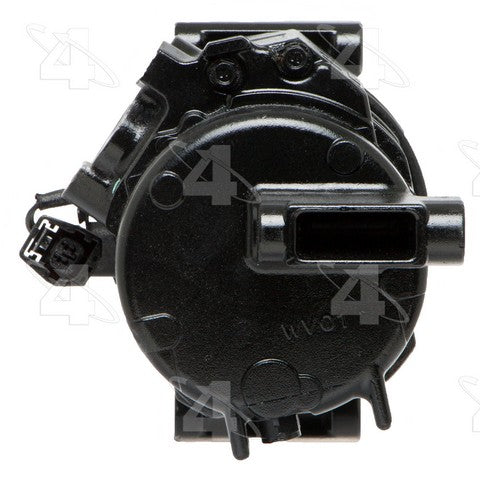 A/C Compressor Four Seasons 197343