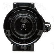 A/C Compressor Four Seasons 197343