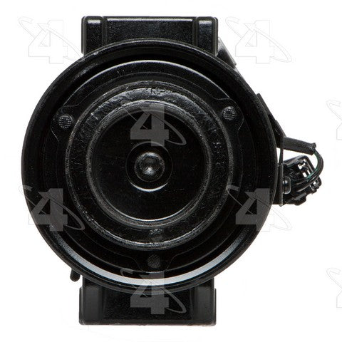 A/C Compressor Four Seasons 197343