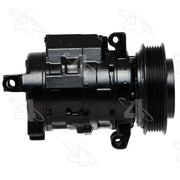 A/C Compressor Four Seasons 197343