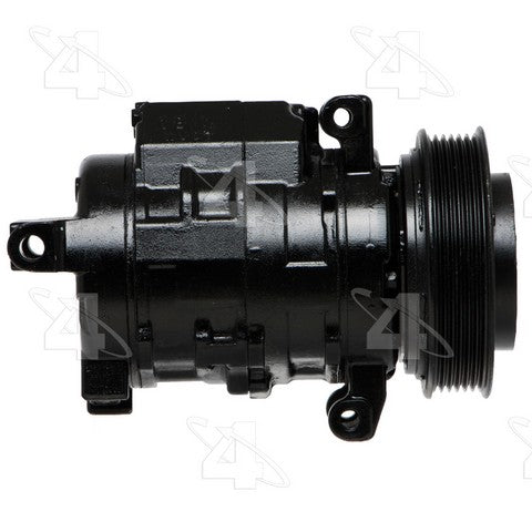 A/C Compressor Four Seasons 197343