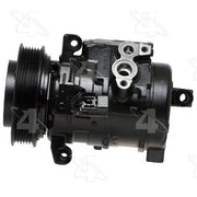 A/C Compressor Four Seasons 197343