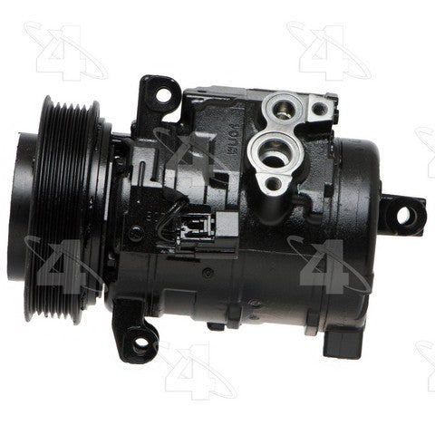 A/C Compressor Four Seasons 197343