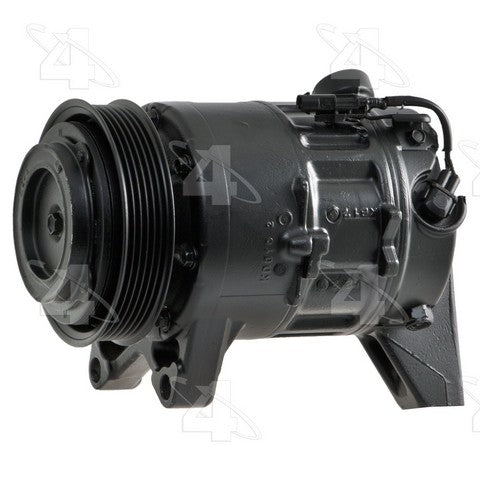 A/C Compressor Four Seasons 197352