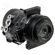 A/C Compressor Four Seasons 197353