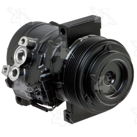 A/C Compressor Four Seasons 197353
