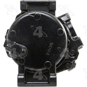 A/C Compressor Four Seasons 197353